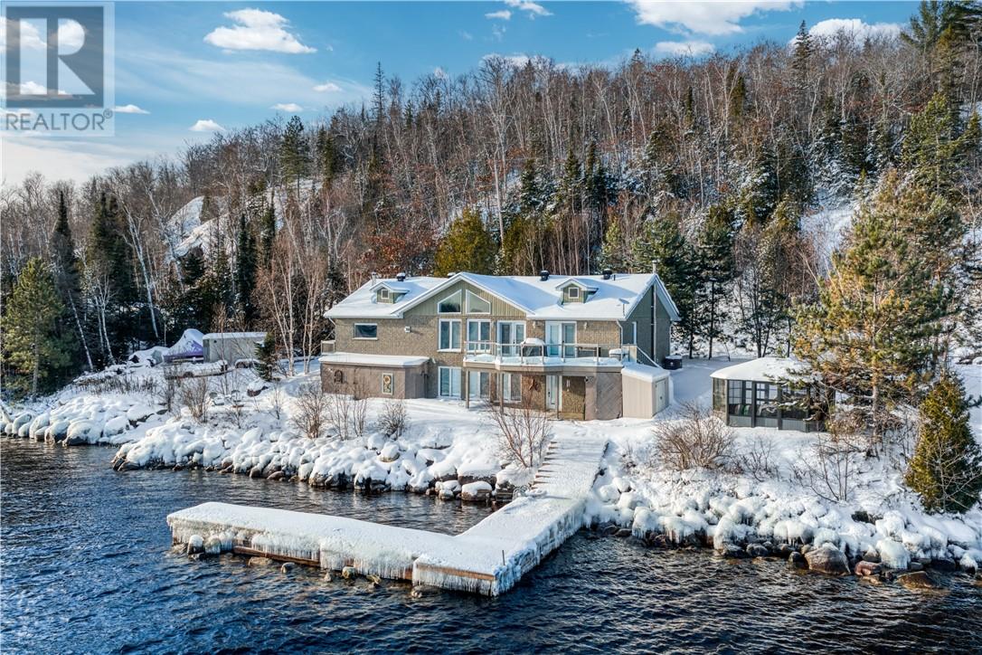 1675 West Bay Road, Garson, Ontario  P3L 1V3 - Photo 4 - 2126301