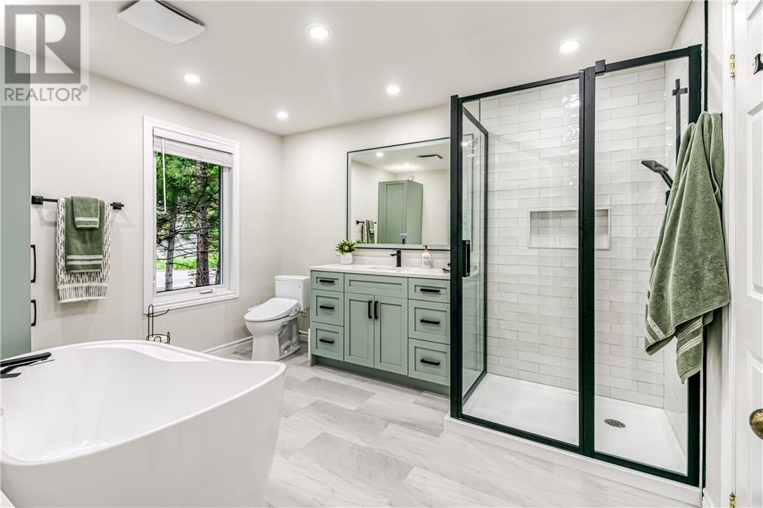 1675 West Bay Road, Garson, Ontario  P3L 1V3 - Photo 27 - 2126301