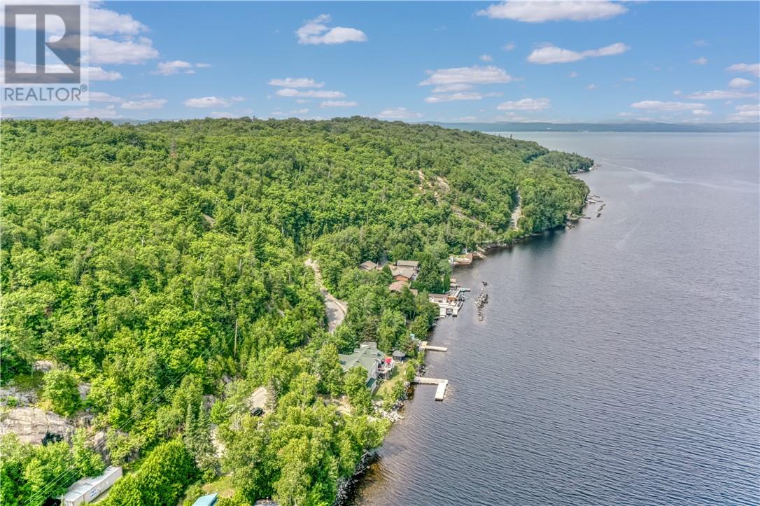 1675 West Bay Road, Garson, Ontario  P3L 1V3 - Photo 54 - 2126301