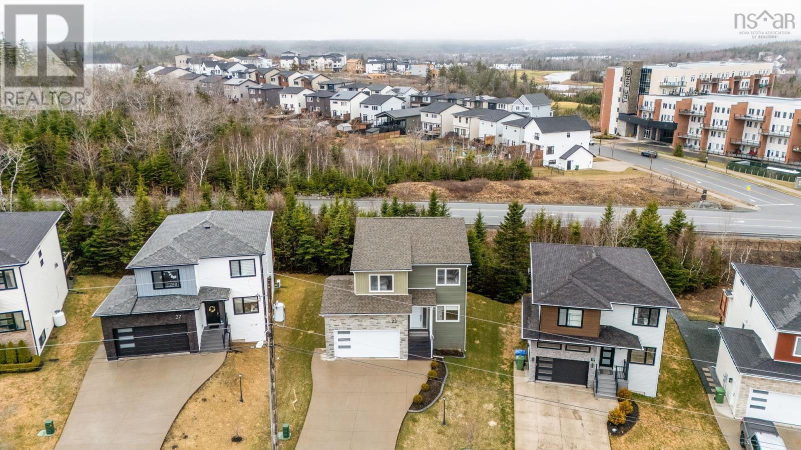 23 Merlot Court, Timberlea, Nova Scotia  B3T 0C2 - Photo 49 - 202608310