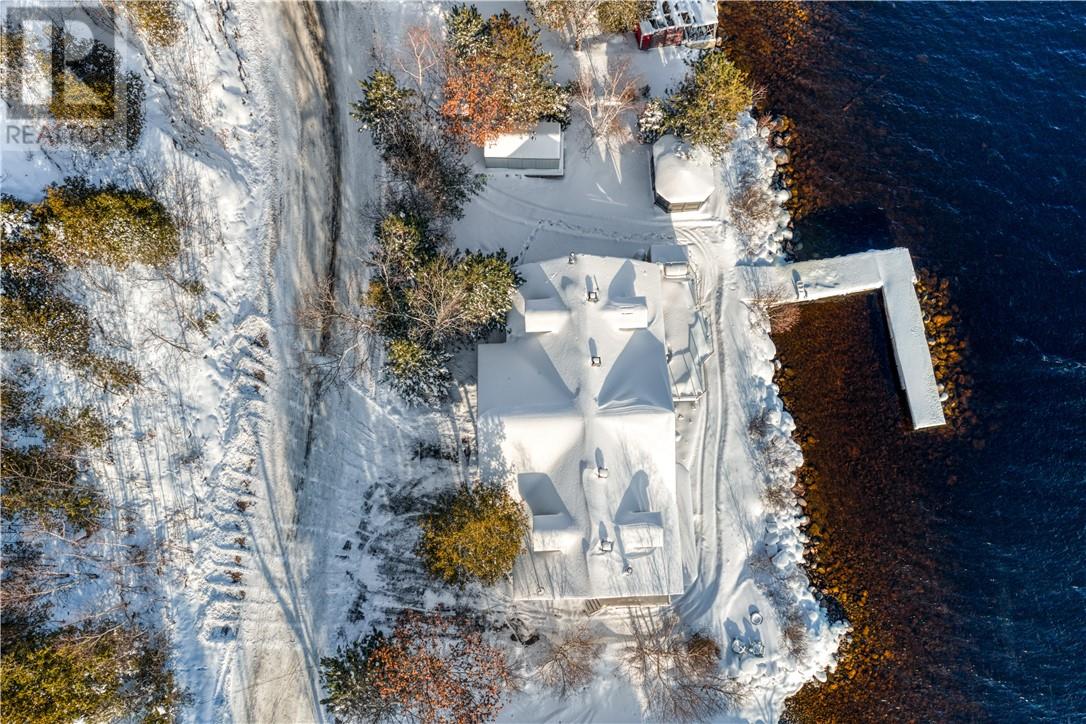 1675 West Bay Road, Garson, Ontario  P3L 1V3 - Photo 63 - 2126301