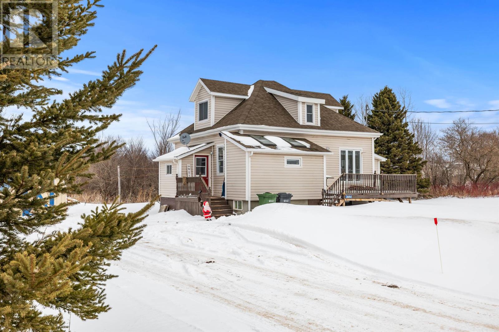 3684 UNION Road, St. Louis, Prince Edward Island