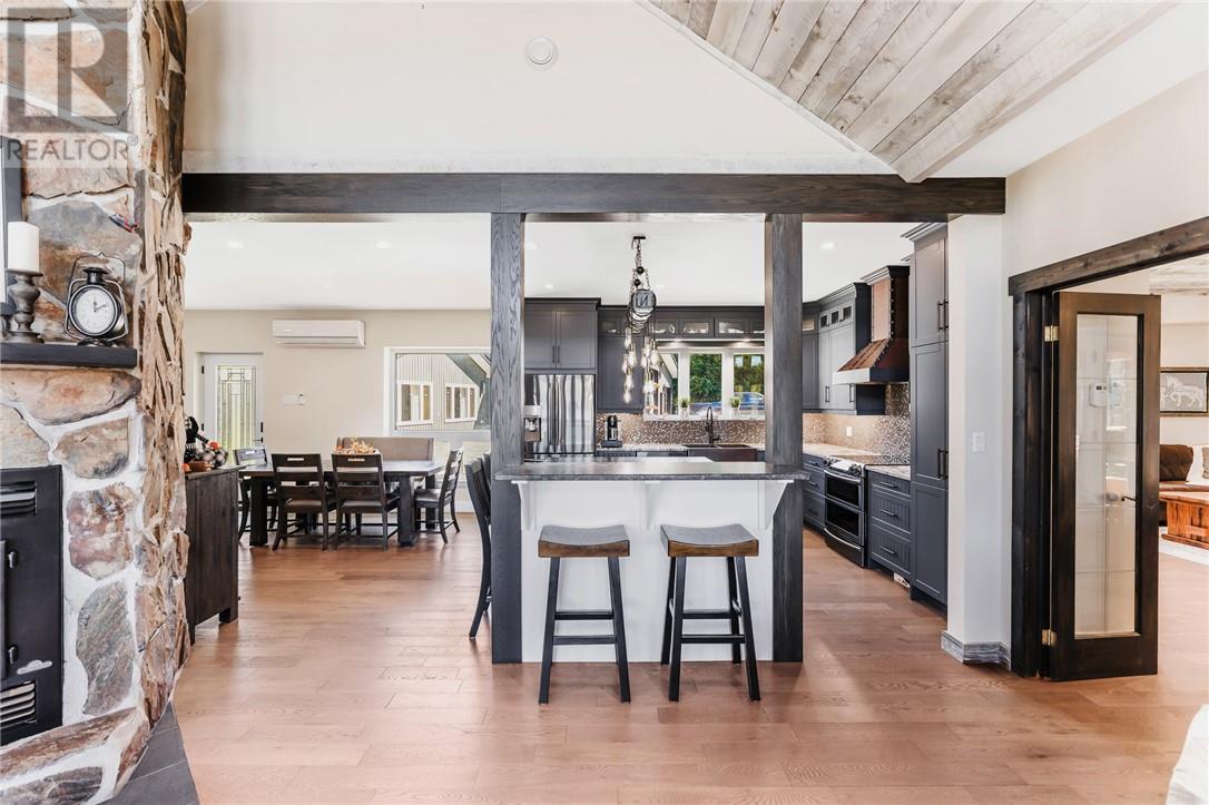 2500 Eden Township Road, Greater Sudbury, Ontario  P3G 1M1 - Photo 17 - 2126494