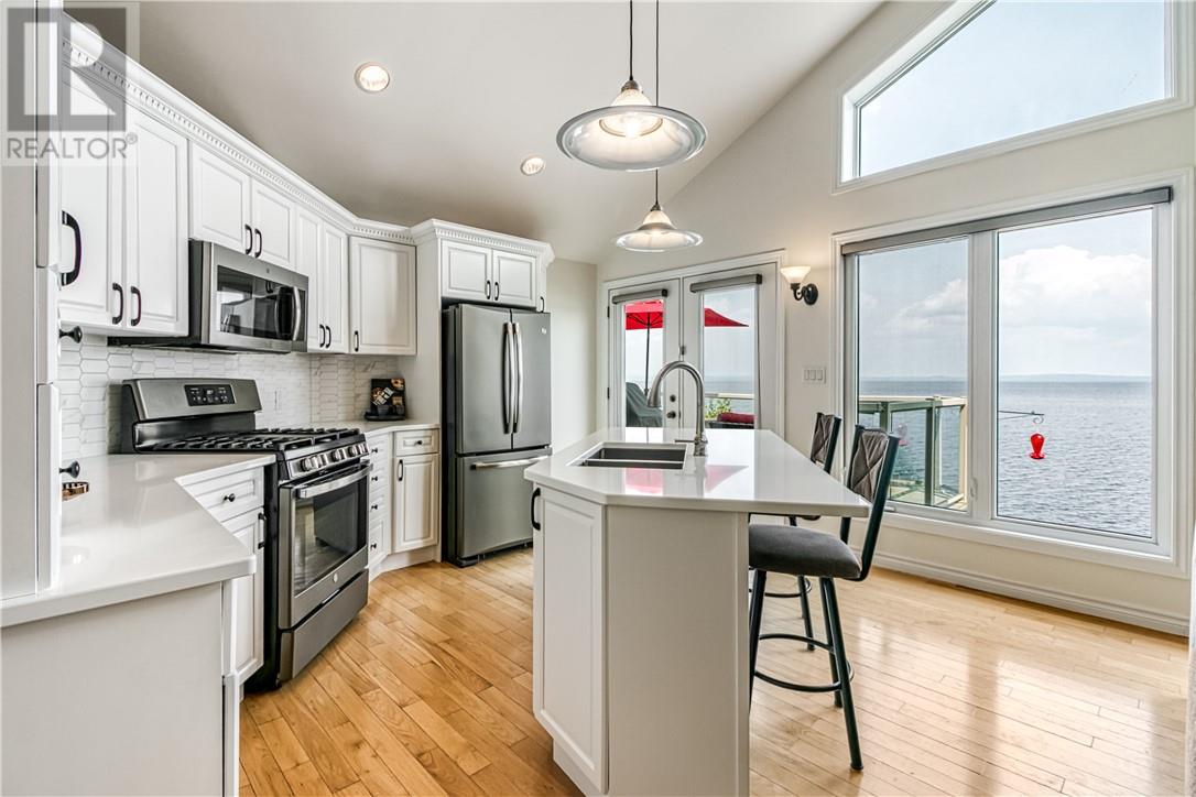 1675 West Bay Road, Garson, Ontario  P3L 1V3 - Photo 18 - 2126301