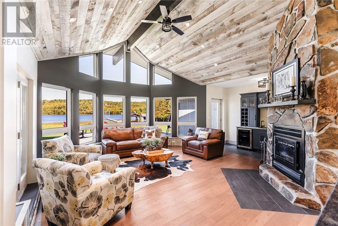 2500 Eden Township Road, Greater Sudbury, Ontario  P3G 1M1 - Photo 25 - 2126494