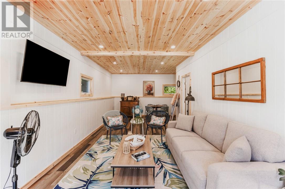 2500 Eden Township Road, Greater Sudbury, Ontario  P3G 1M1 - Photo 44 - 2126494