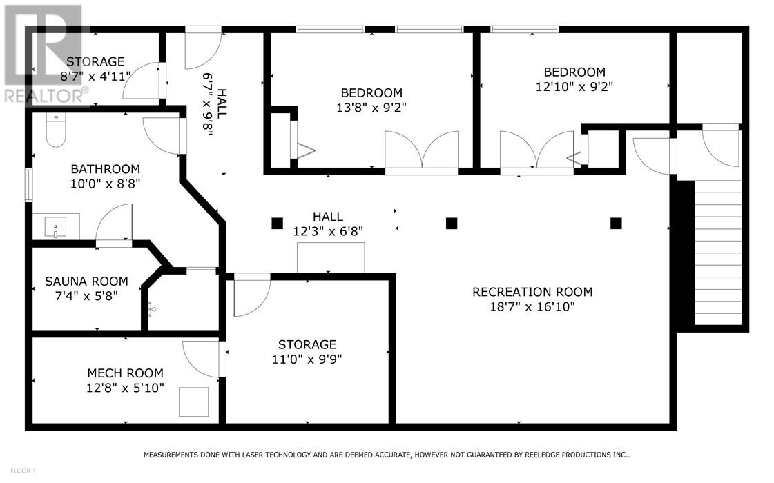 1675 West Bay Road, Garson, Ontario  P3L 1V3 - Photo 58 - 2126301