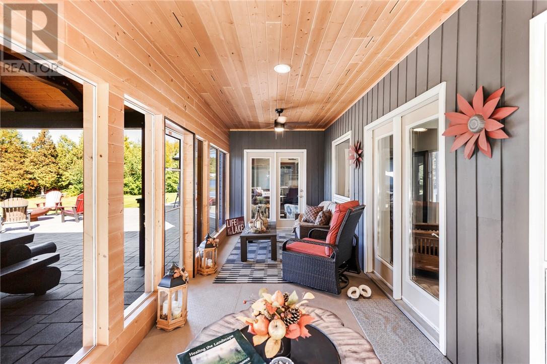 2500 Eden Township Road, Greater Sudbury, Ontario  P3G 1M1 - Photo 30 - 2126494