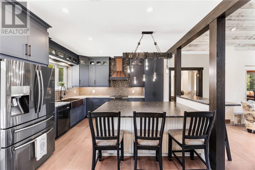 2500 Eden Township Road, Greater Sudbury, Ontario  P3G 1M1 - Photo 19 - 2126494