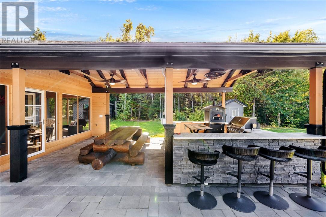 2500 Eden Township Road, Greater Sudbury, Ontario  P3G 1M1 - Photo 54 - 2126494