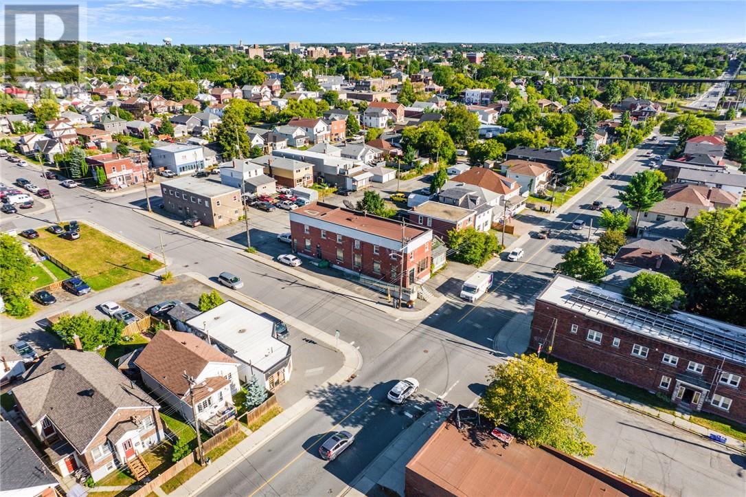 402 Frood Road, Sudbury, Ontario  P3C 4Z8 - Photo 4 - 2126338