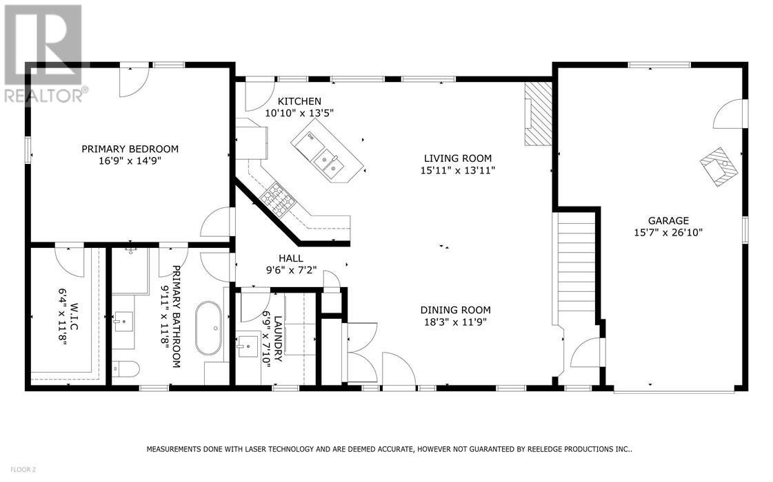 1675 West Bay Road, Garson, Ontario  P3L 1V3 - Photo 59 - 2126301