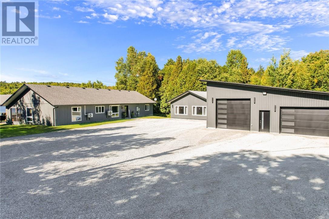 2500 Eden Township Road, Greater Sudbury, Ontario  P3G 1M1 - Photo 2 - 2126494