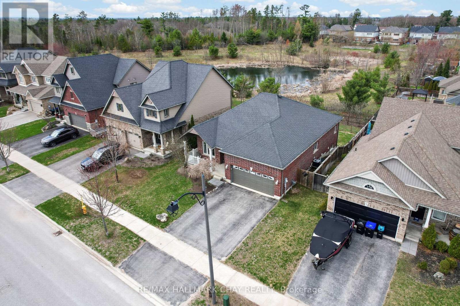 60 Brownley Lane, Essa, Ontario  L3W 0P9 - Photo 38 - N12996472