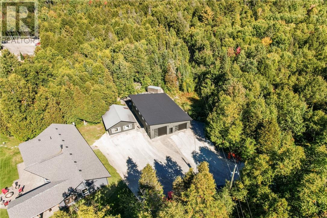 2500 Eden Township Road, Greater Sudbury, Ontario  P3G 1M1 - Photo 10 - 2126494