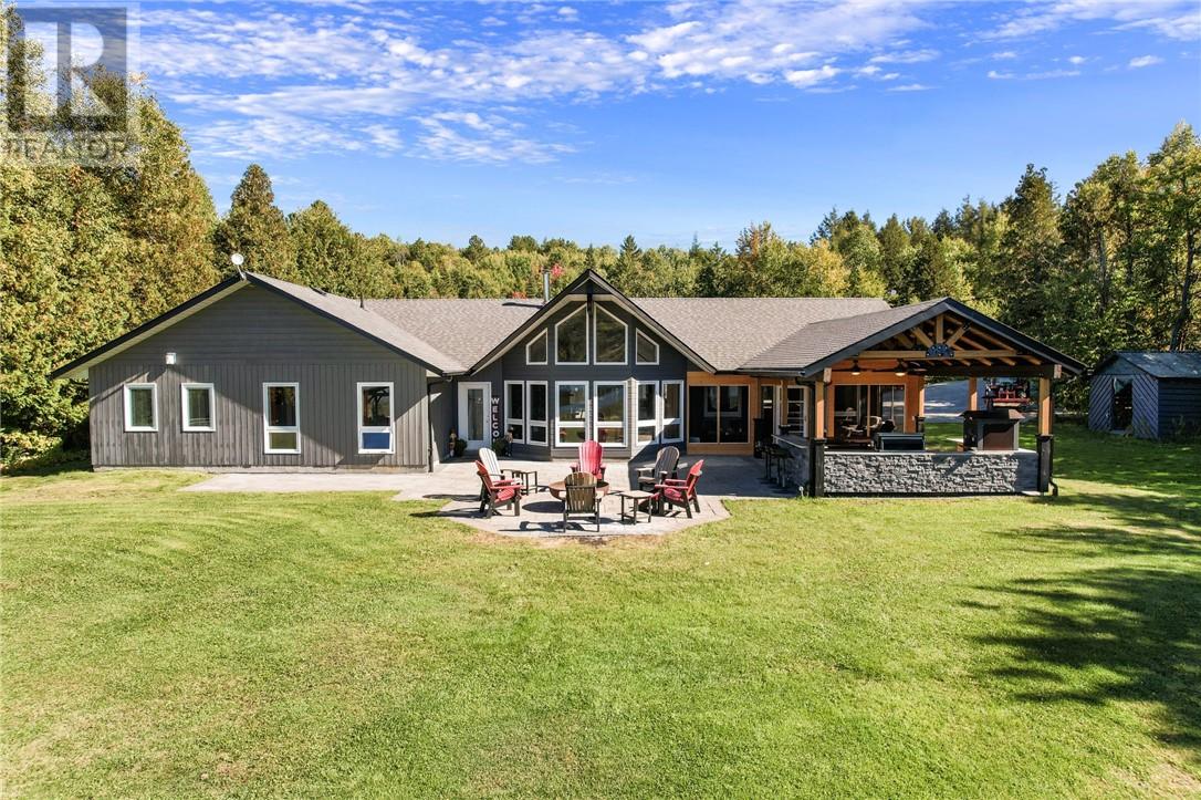 2500 Eden Township Road, Greater Sudbury, Ontario  P3G 1M1 - Photo 4 - 2126494