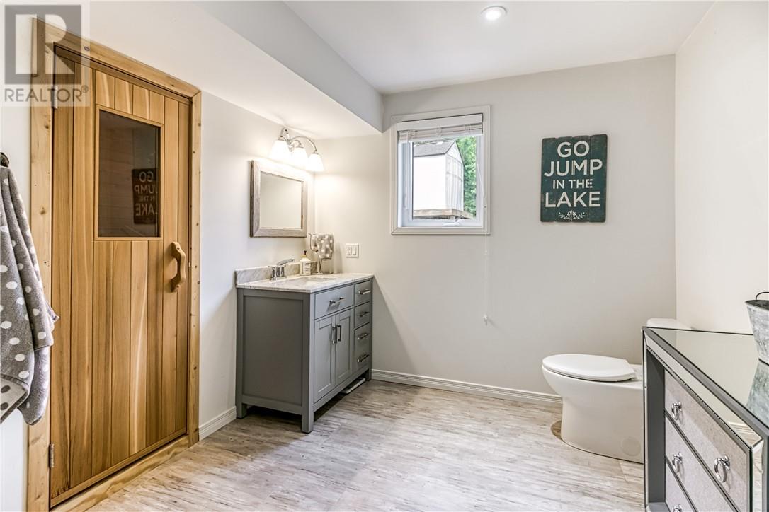 1675 West Bay Road, Garson, Ontario  P3L 1V3 - Photo 39 - 2126301