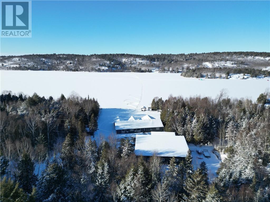 2500 Eden Township Road, Greater Sudbury, Ontario  P3G 1M1 - Photo 63 - 2126494