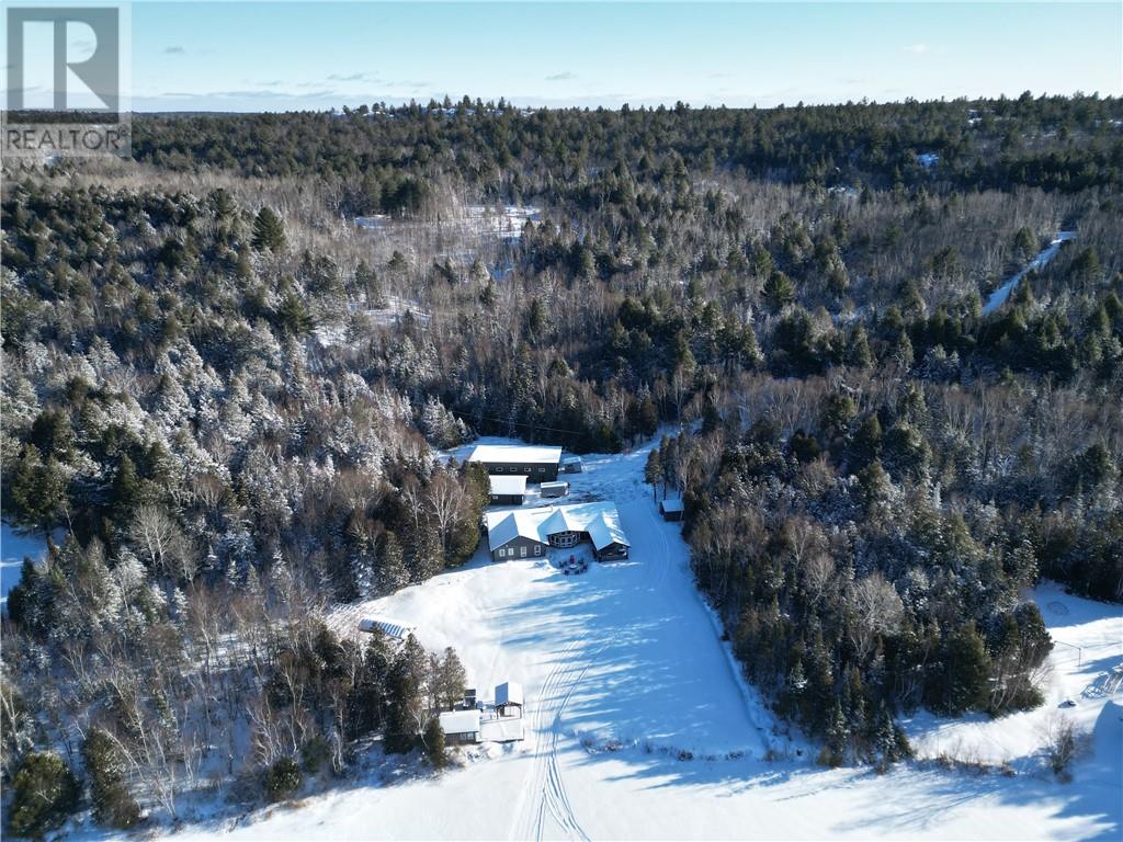 2500 Eden Township Road, Greater Sudbury, Ontario  P3G 1M1 - Photo 64 - 2126494