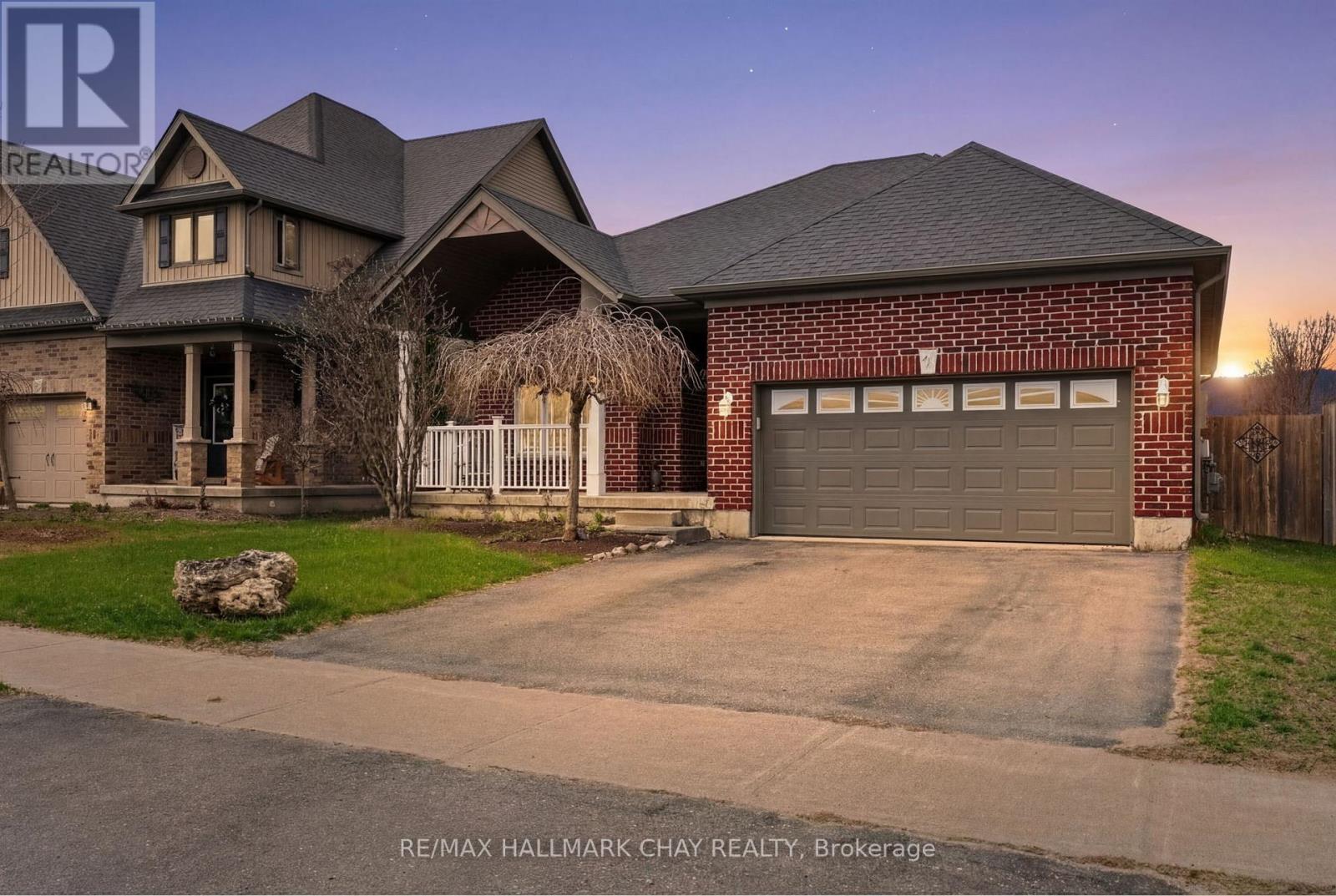 60 BROWNLEY LANE, Essa, Ontario