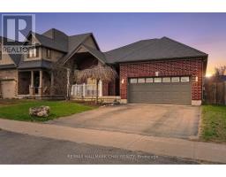 60 BROWNLEY LANE, Essa, Ontario