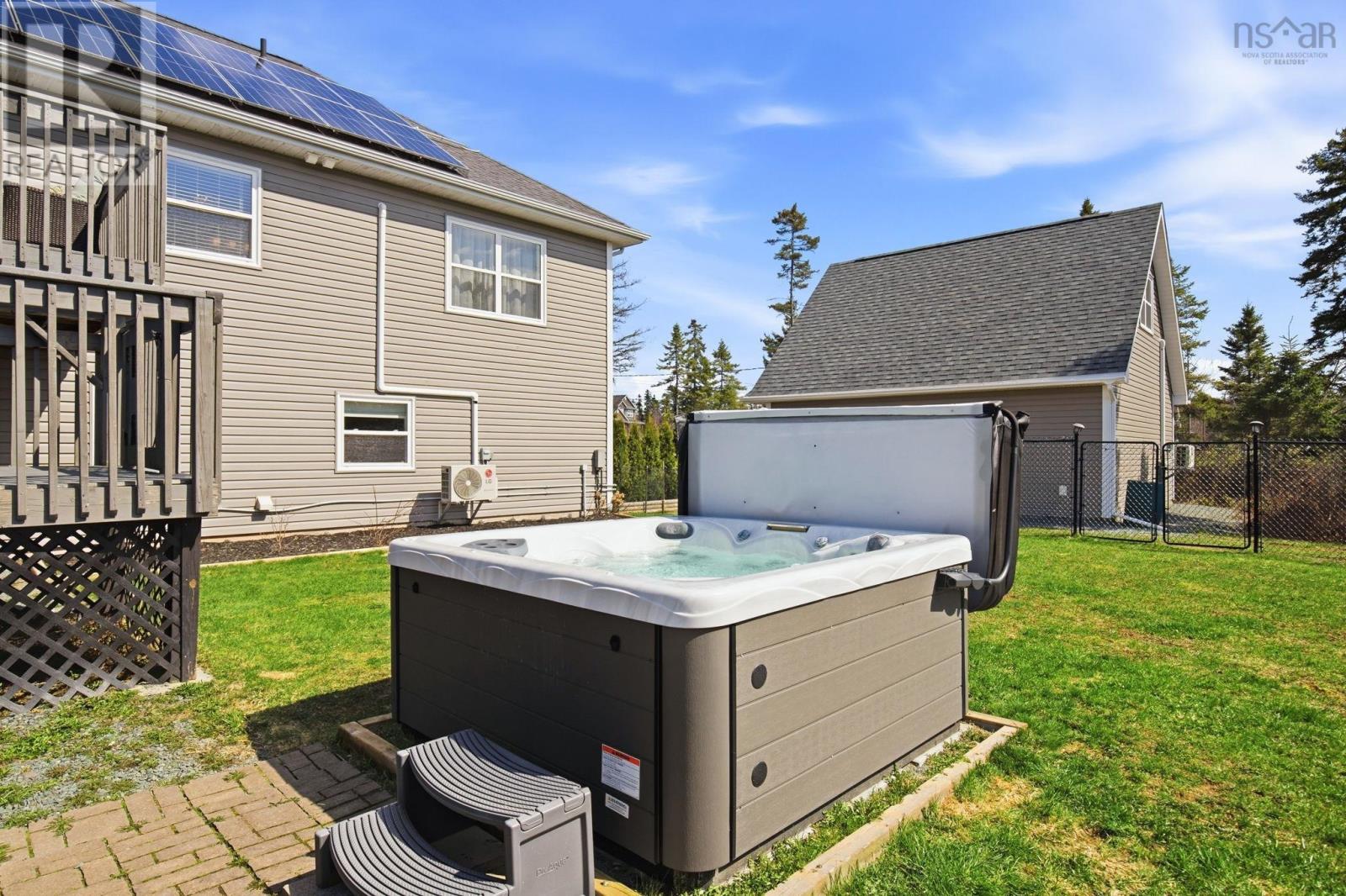 356 Celebration Drive, Fall River, Nova Scotia  B2T 0K4 - Photo 30 - 202608313