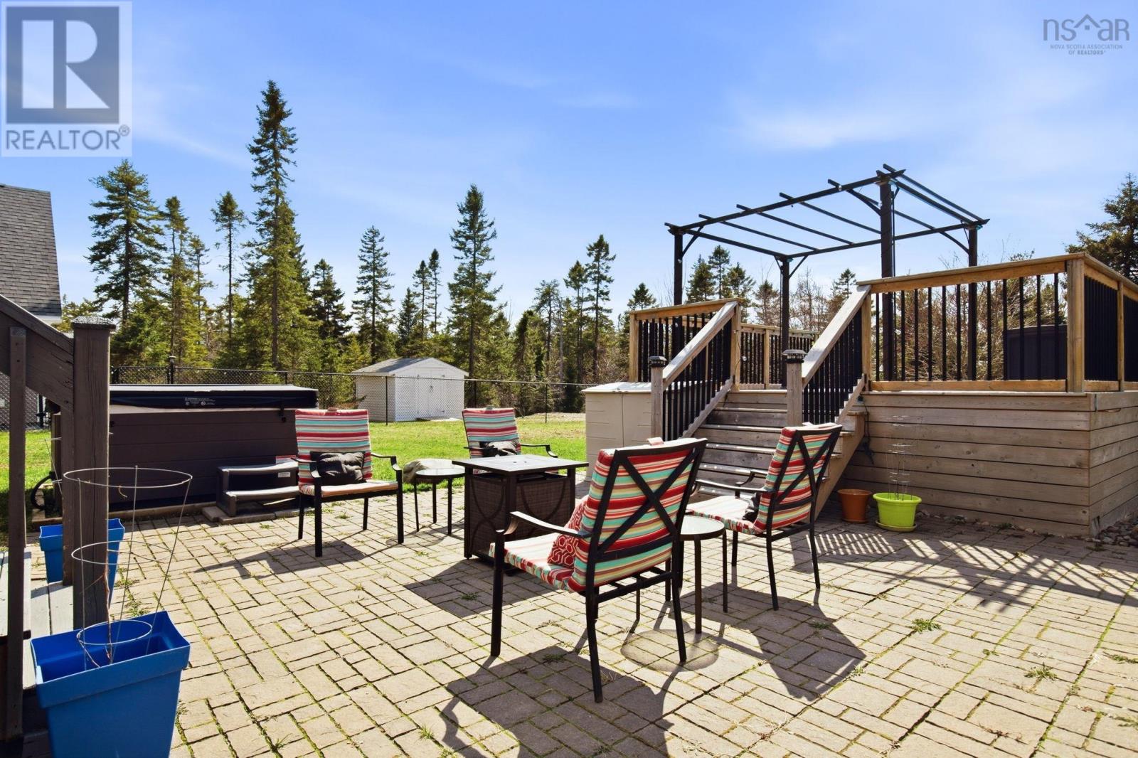 356 Celebration Drive, Fall River, Nova Scotia  B2T 0K4 - Photo 29 - 202608313