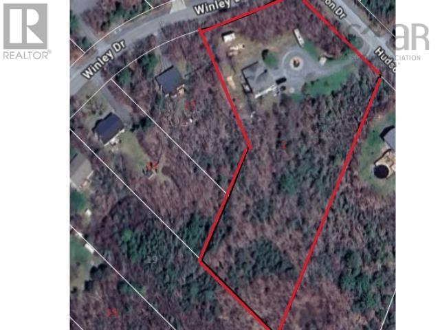 1 Hudson Drive, Windsor Junction, Nova Scotia  B2T 1A4 - Photo 46 - 202608318