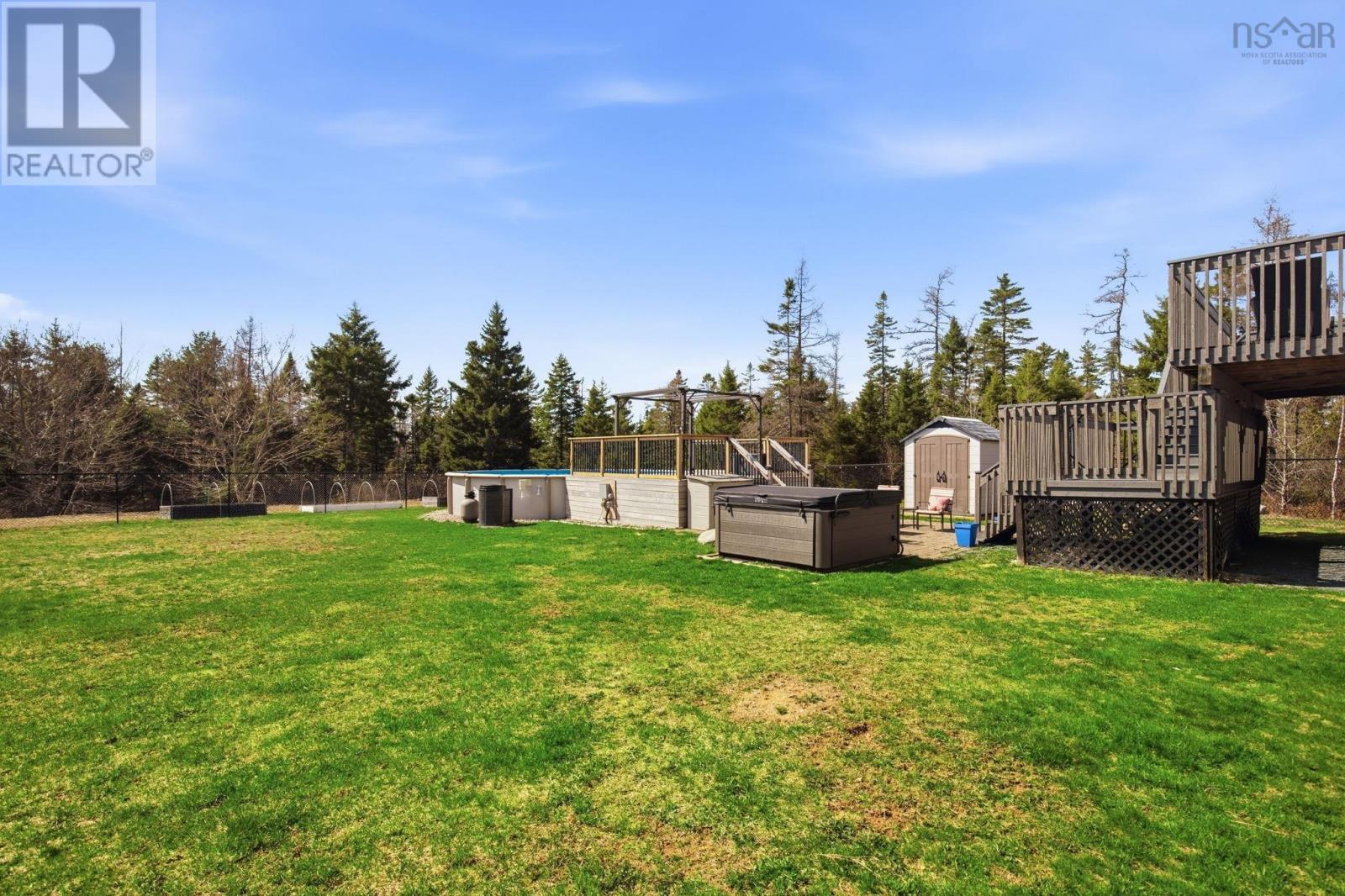 356 Celebration Drive, Fall River, Nova Scotia  B2T 0K4 - Photo 32 - 202608313