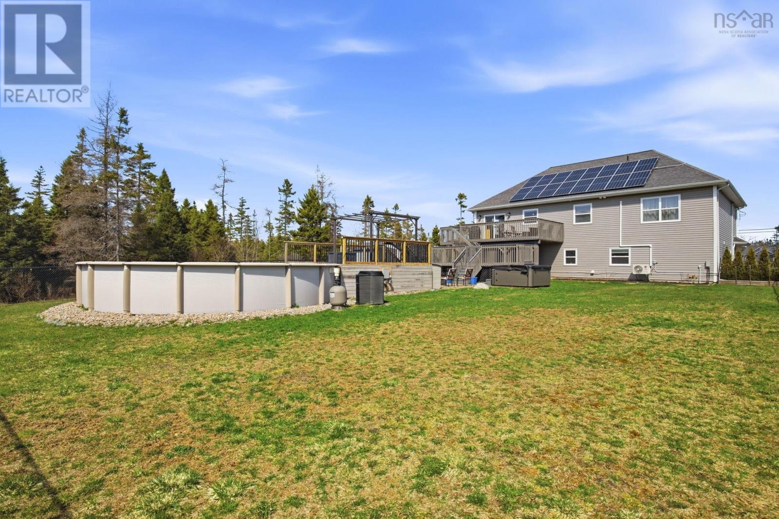 356 Celebration Drive, Fall River, Nova Scotia  B2T 0K4 - Photo 33 - 202608313