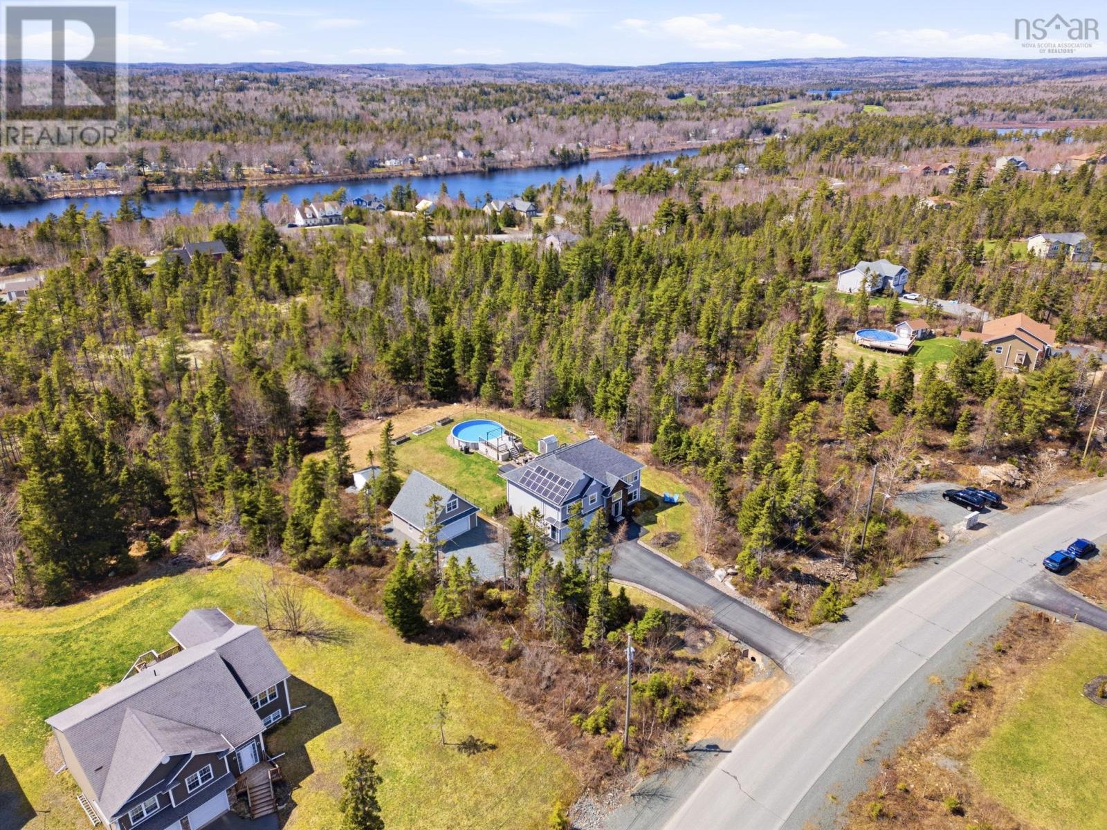 356 Celebration Drive, Fall River, Nova Scotia  B2T 0K4 - Photo 42 - 202608313