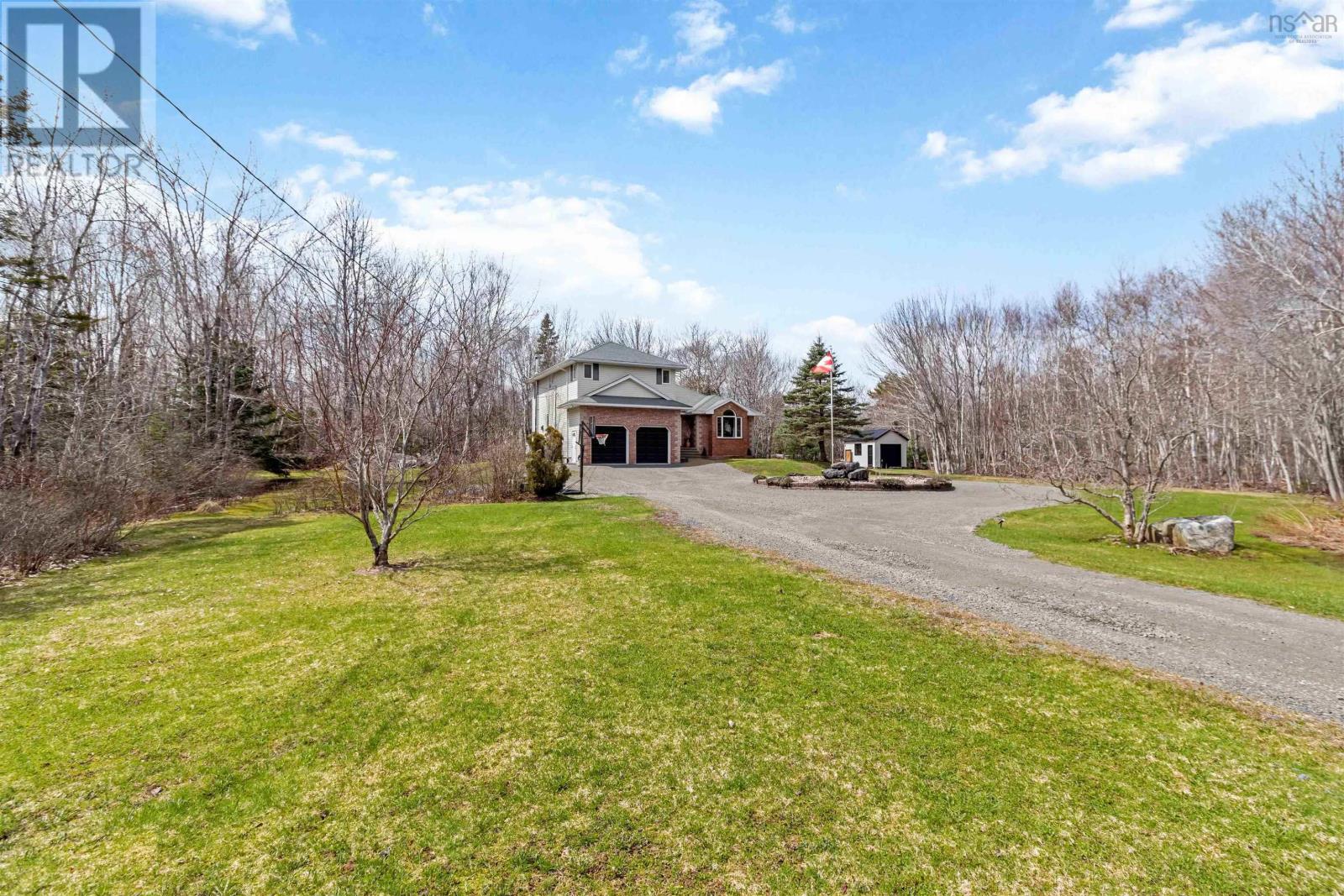 1 Hudson Drive, Windsor Junction, Nova Scotia  B2T 1A4 - Photo 2 - 202608318