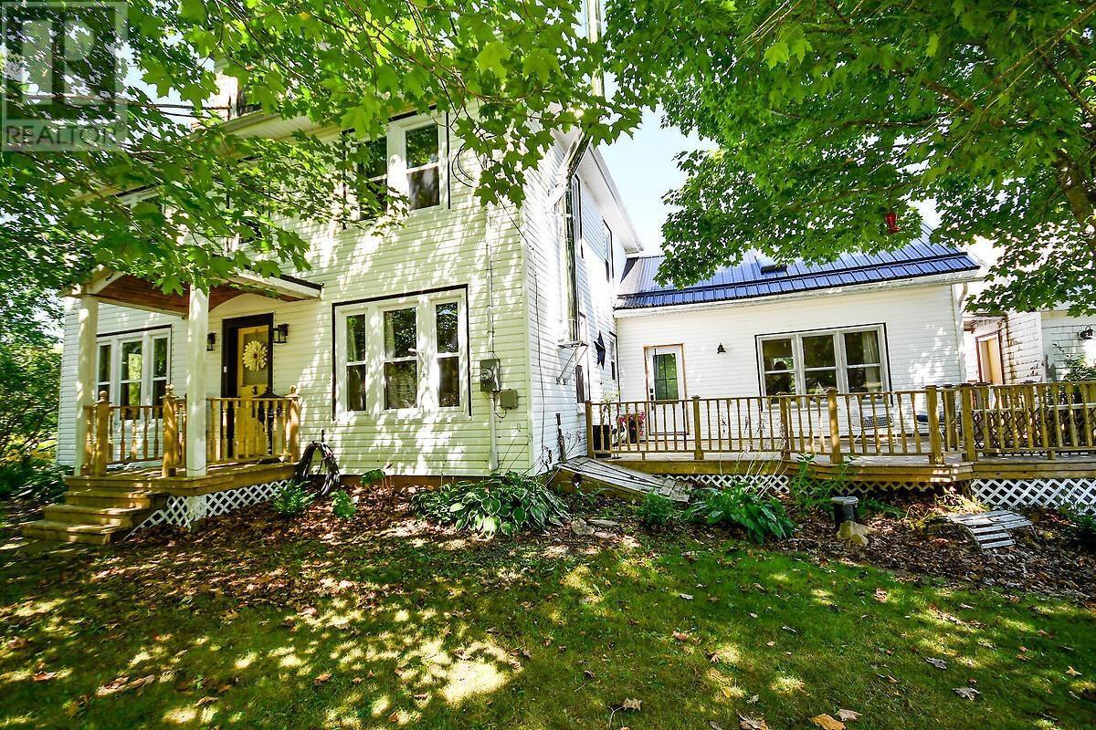 4677 Highway 215, Noel, Nova Scotia  B0N 2C0 - Photo 2 - 202608321