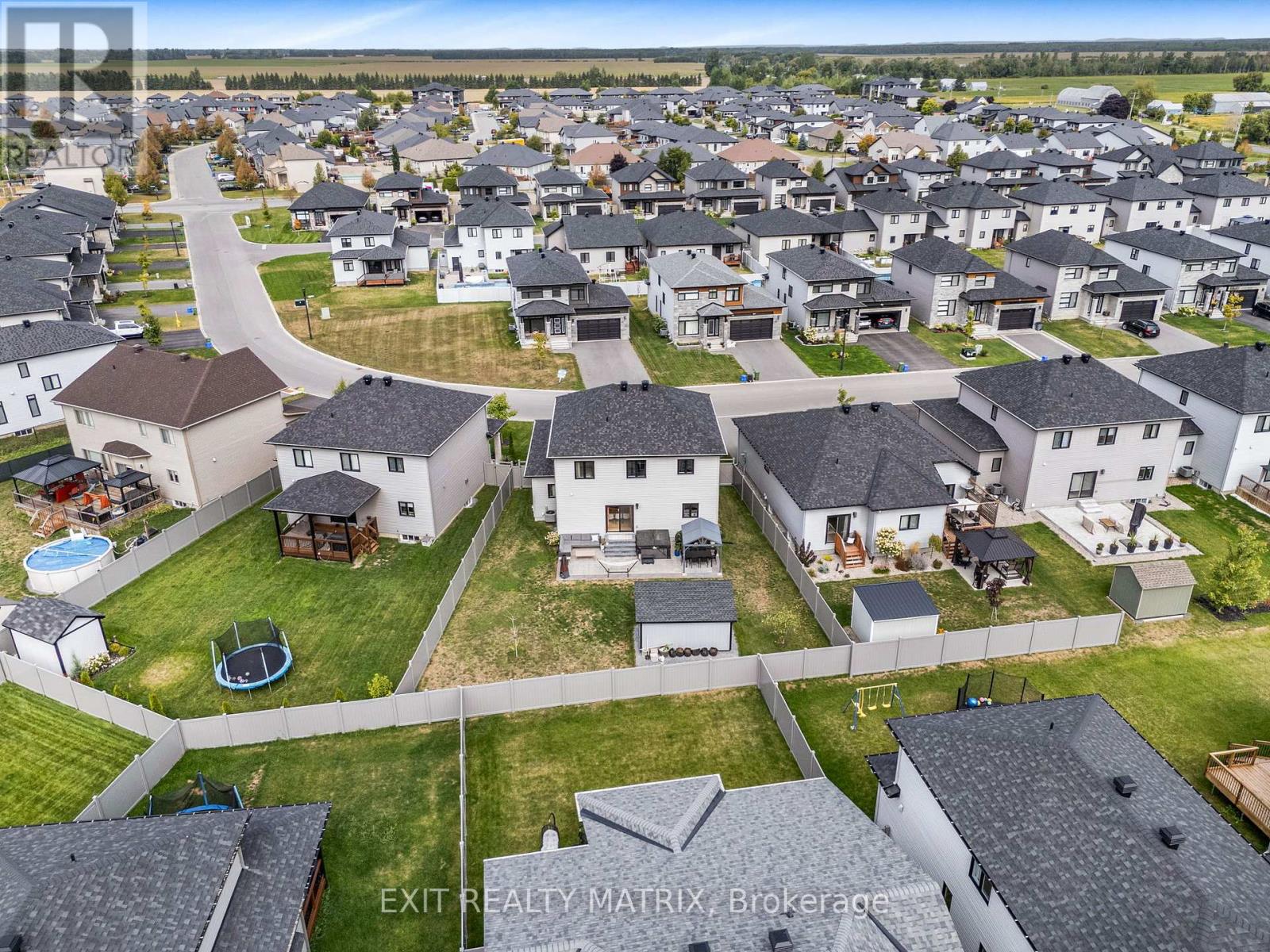 1144 Avignon Street, Russell, Ontario  K0A 1W0 - Photo 35 - X12826538