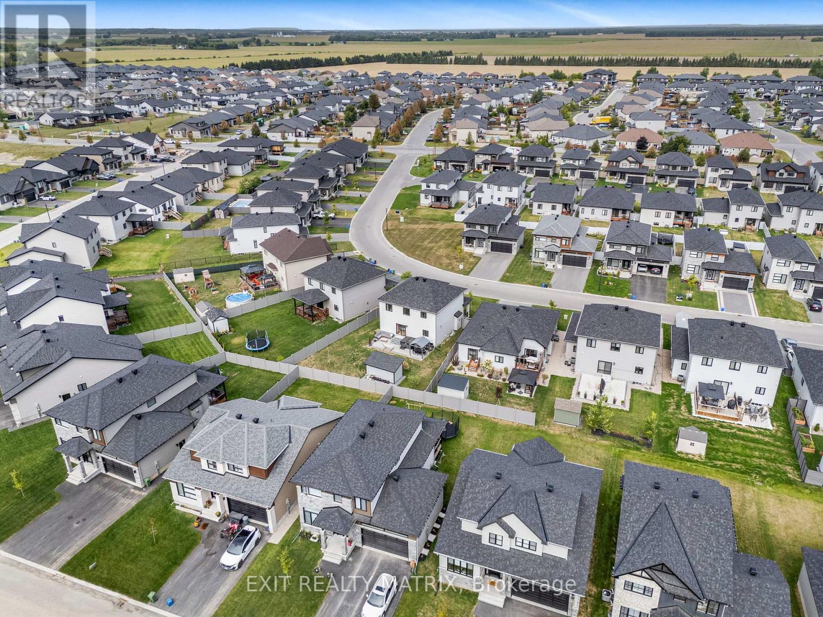 1144 Avignon Street, Russell, Ontario  K0A 1W0 - Photo 36 - X12826538