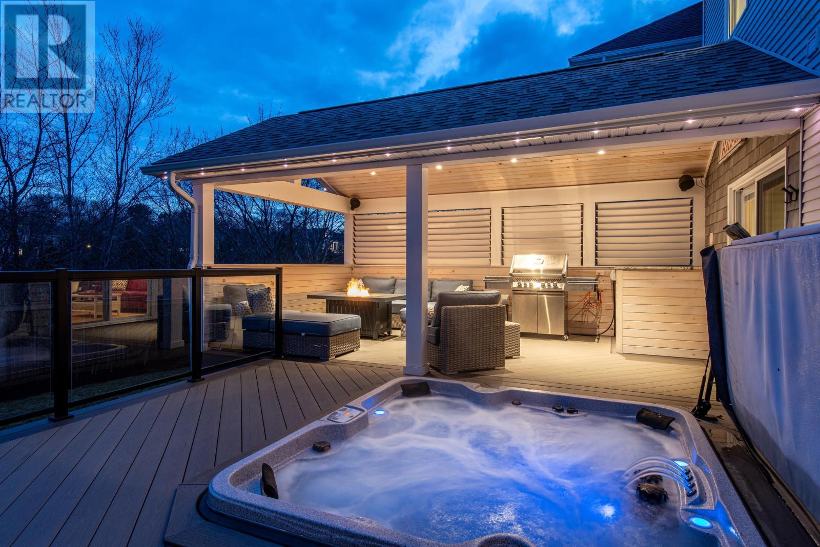 5706 Southwood Drive, Halifax Peninsula, Nova Scotia  B3H 4P4 - Photo 21 - 202608323