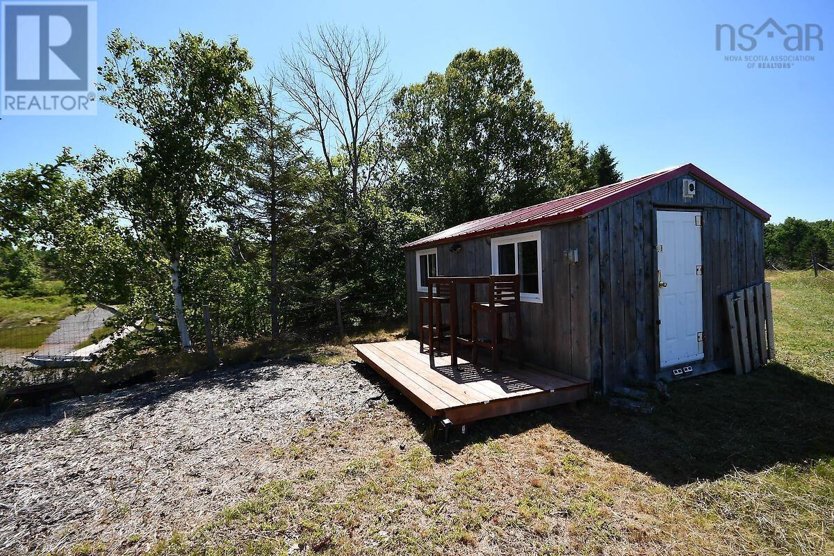 4677 Highway 215, Noel, Nova Scotia  B0N 2C0 - Photo 42 - 202608321