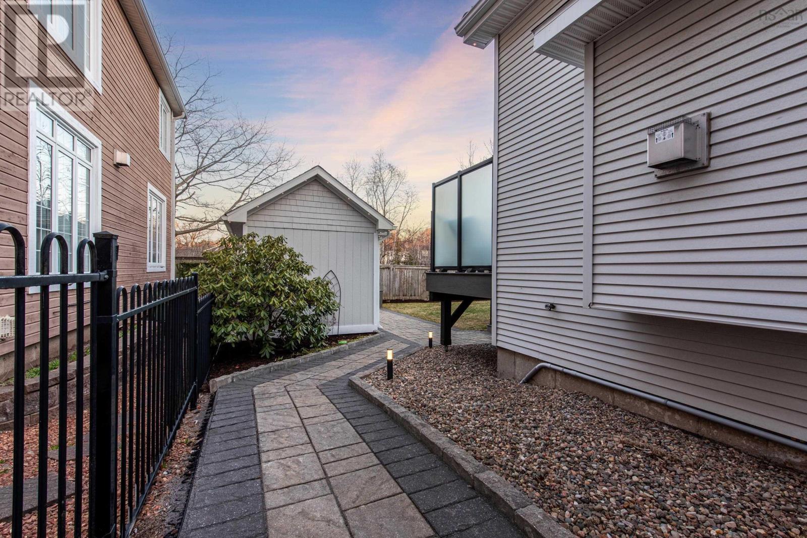 5706 Southwood Drive, Halifax Peninsula, Nova Scotia  B3H 4P4 - Photo 19 - 202608323