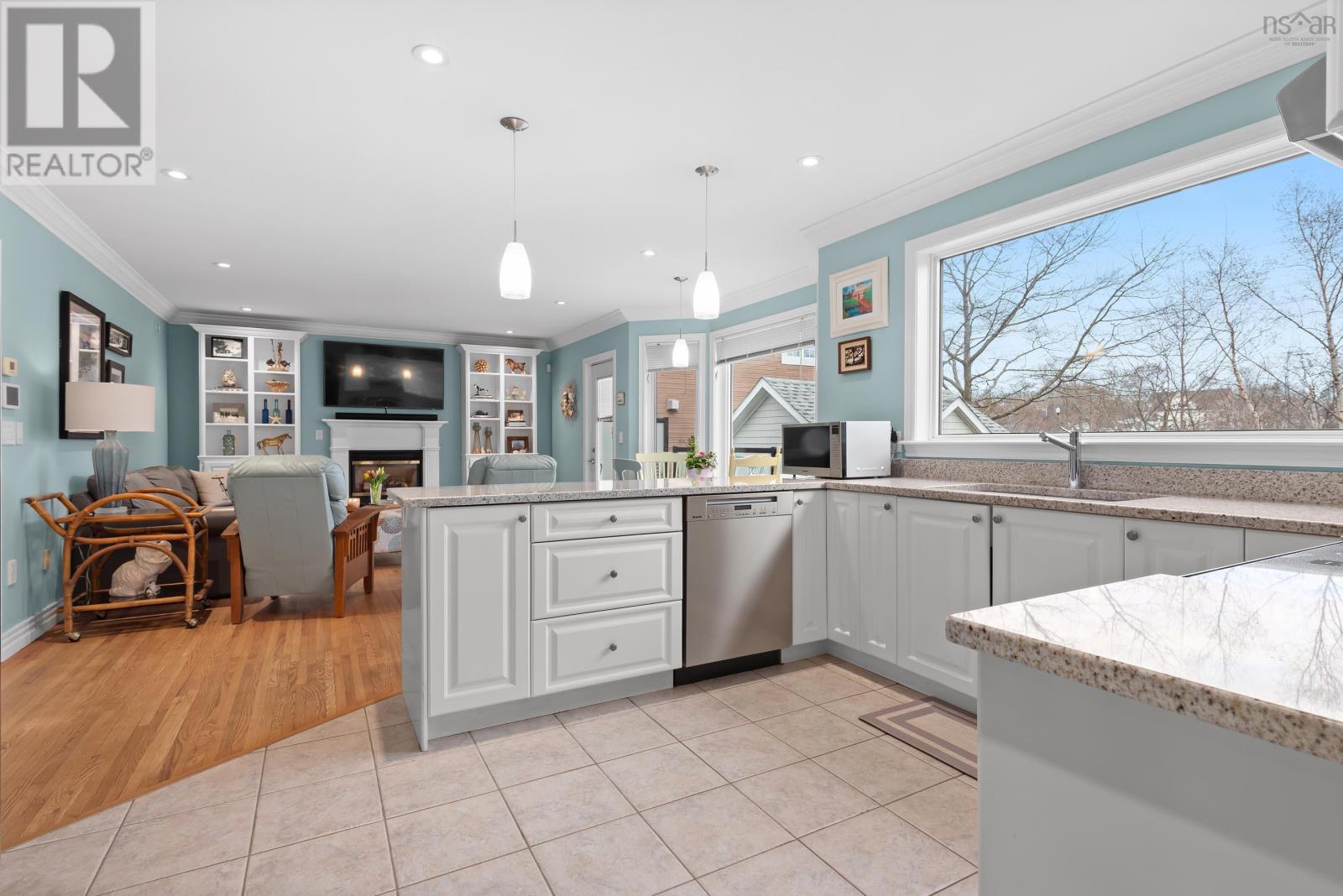 5706 Southwood Drive, Halifax Peninsula, Nova Scotia  B3H 4P4 - Photo 8 - 202608323