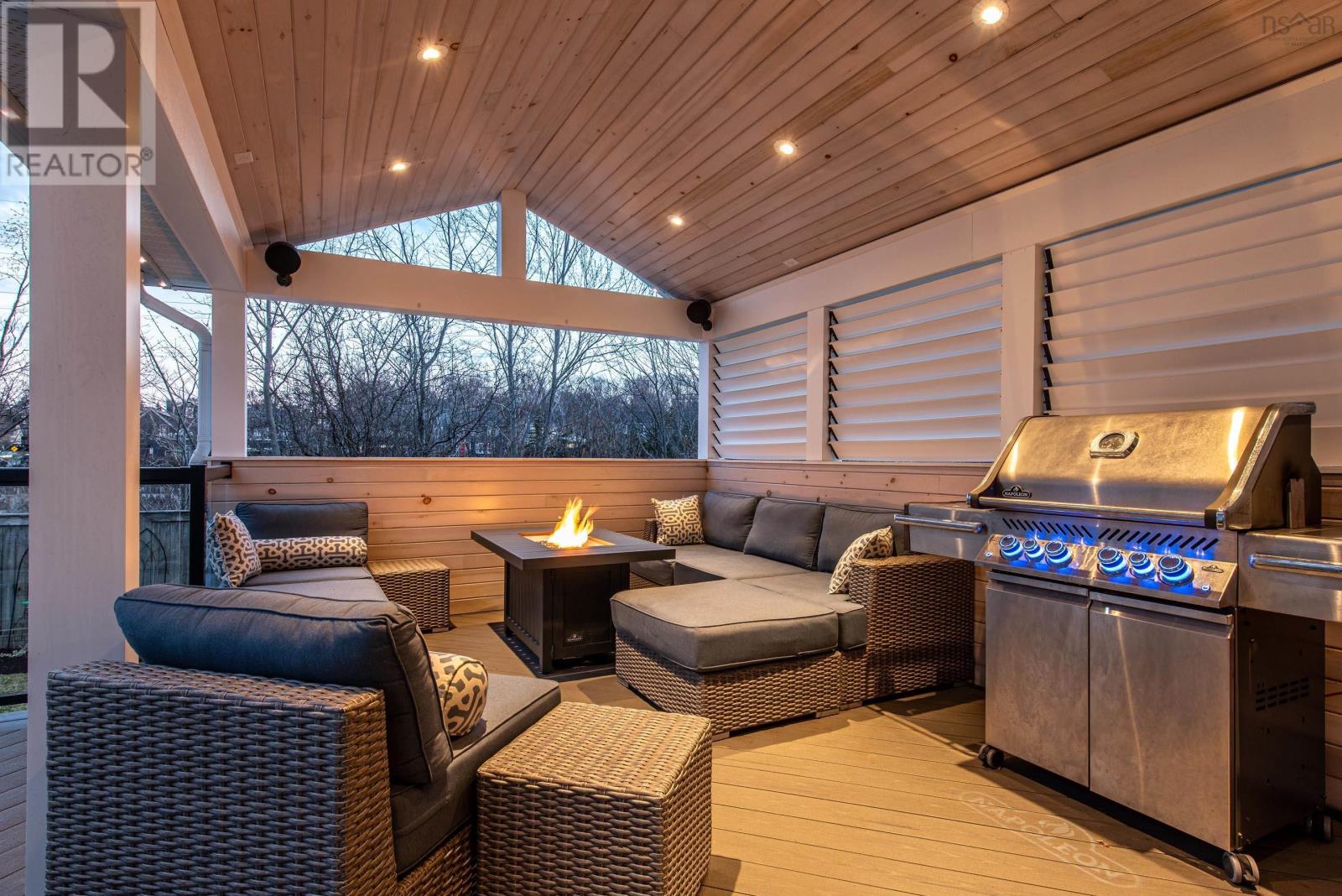 5706 Southwood Drive, Halifax Peninsula, Nova Scotia  B3H 4P4 - Photo 23 - 202608323