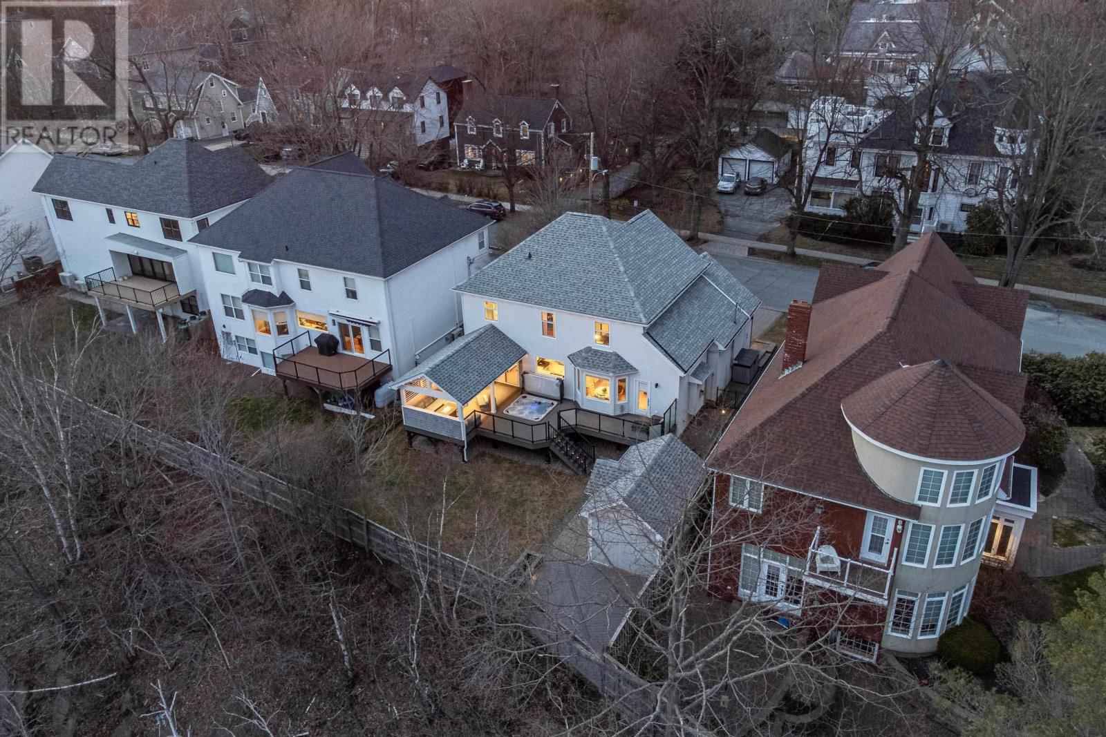 5706 Southwood Drive, Halifax Peninsula, Nova Scotia  B3H 4P4 - Photo 25 - 202608323