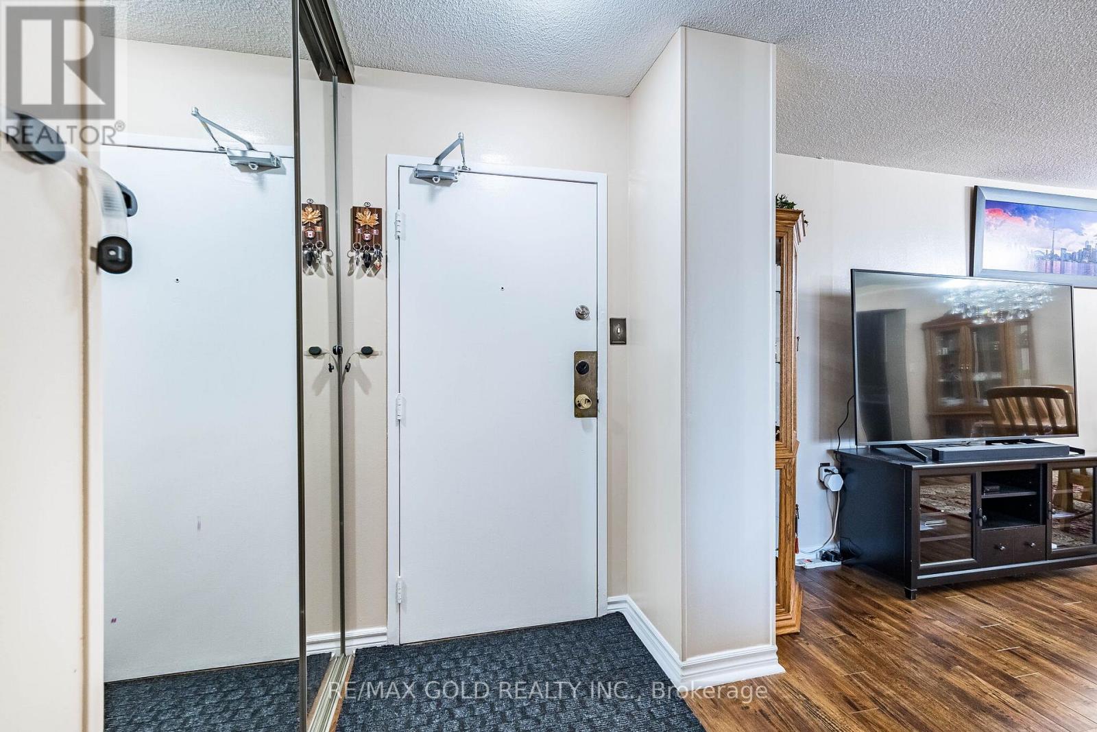 404 - 18 Knightsbridge Road, Brampton, Ontario  L6T 3X5 - Photo 11 - W13030614