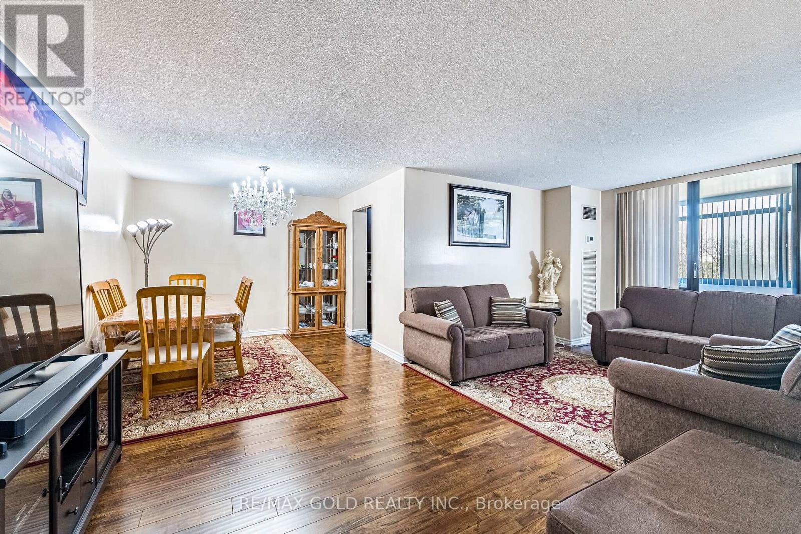 404 - 18 Knightsbridge Road, Brampton, Ontario  L6T 3X5 - Photo 12 - W13030614