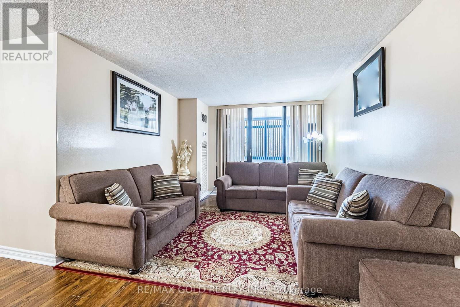 404 - 18 Knightsbridge Road, Brampton, Ontario  L6T 3X5 - Photo 13 - W13030614