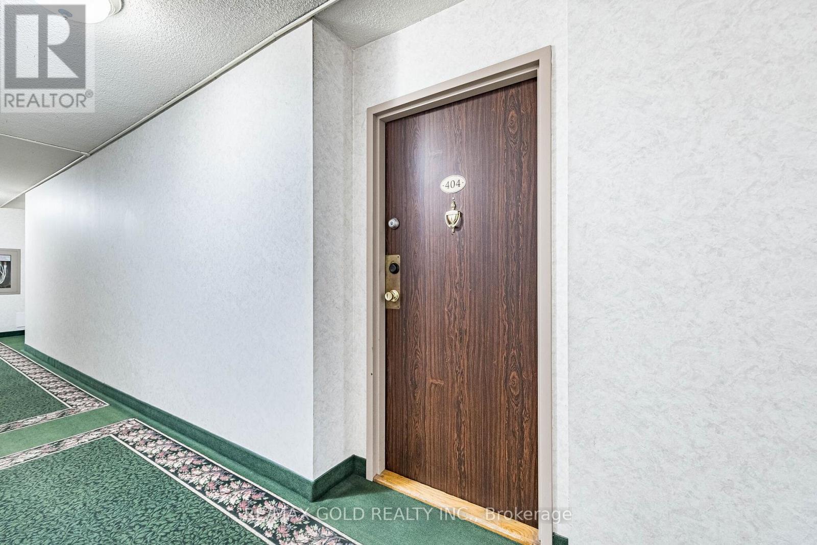 404 - 18 Knightsbridge Road, Brampton, Ontario  L6T 3X5 - Photo 9 - W13030614