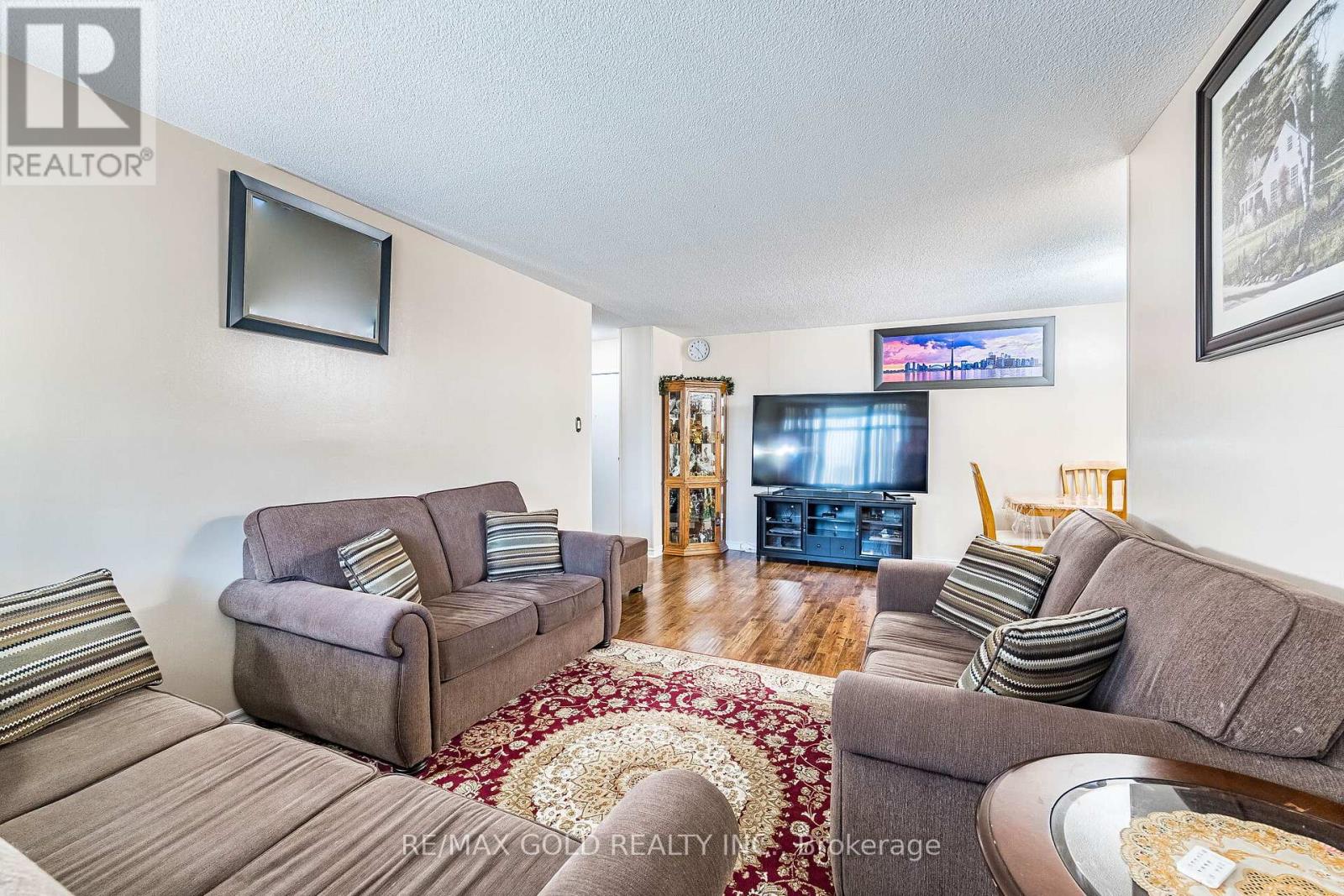 404 - 18 Knightsbridge Road, Brampton, Ontario  L6T 3X5 - Photo 14 - W13030614