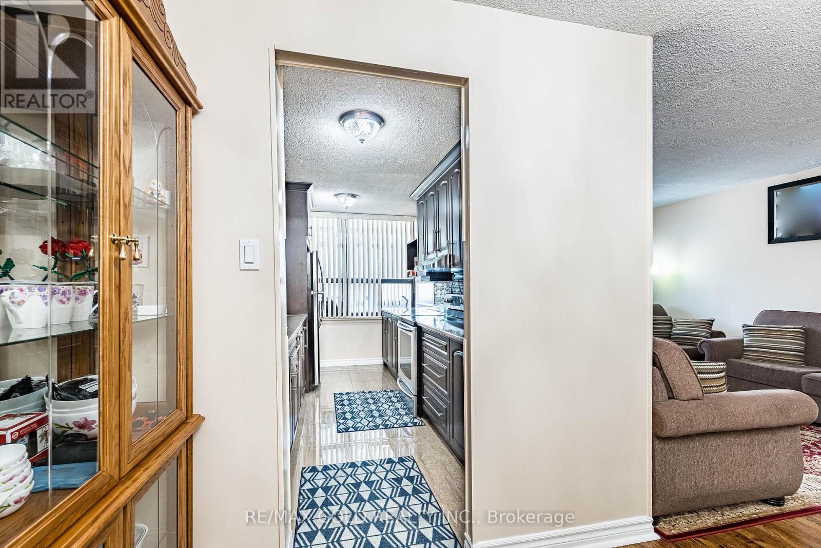 404 - 18 Knightsbridge Road, Brampton, Ontario  L6T 3X5 - Photo 19 - W13030614