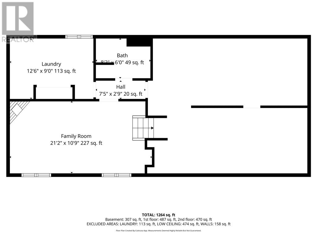 195 Rayside Avenue, Azilda, Ontario  P0M 1B0 - Photo 33 - 2127149