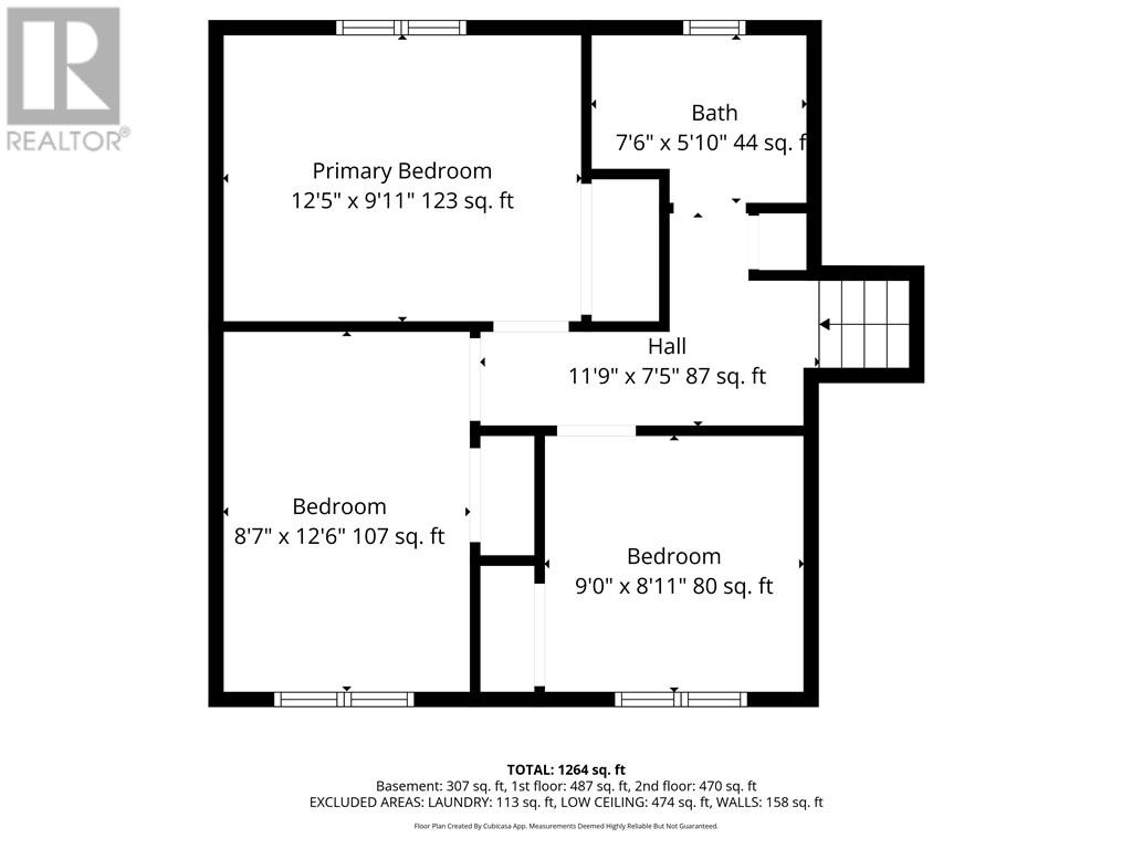 195 Rayside Avenue, Azilda, Ontario  P0M 1B0 - Photo 34 - 2127149