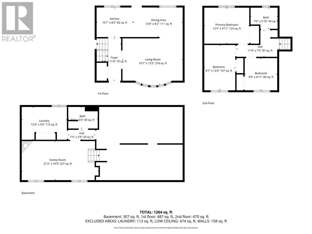 195 Rayside Avenue, Azilda, Ontario  P0M 1B0 - Photo 35 - 2127149